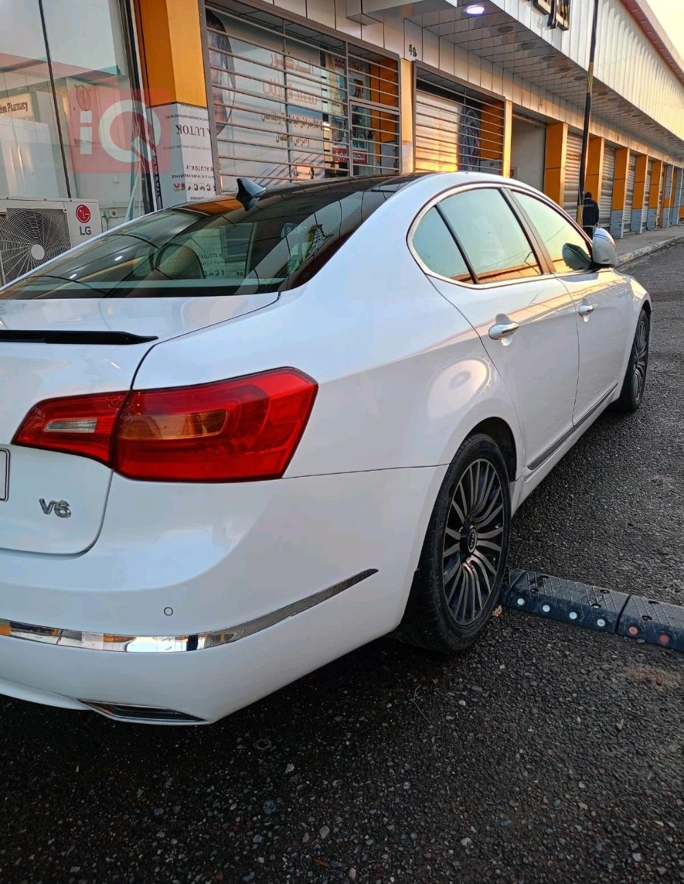 کیا کادێنزا